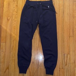 Polo Sweat Pants